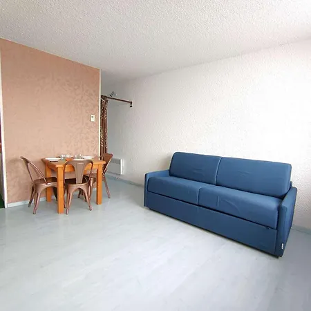 Appartement 4 Pers Avec Balcon, Piau-engaly - Sud, Tv, Lave-vaisselle, Lave-linge, Casier A Skis - Fr-1-457-258 *