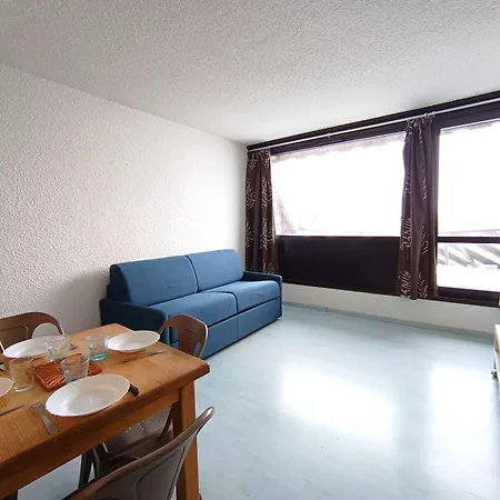 Appartement 4 Pers Avec Balcon, Piau-engaly - Sud, Tv, Lave-vaisselle, Lave-linge, Casier A Skis - Fr-1-457-258 *