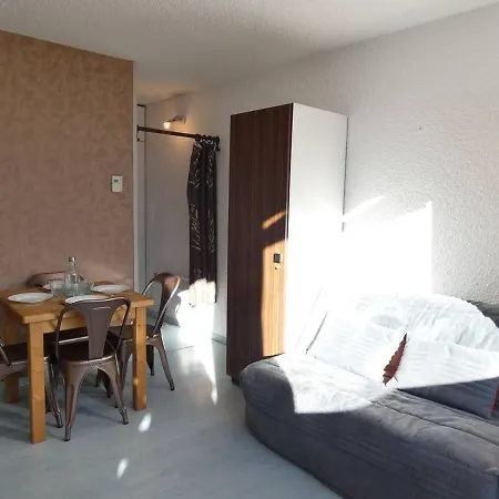 4 Pers Avec Balcon, Piau-engaly - Sud, Tv, Lave-vaisselle, Lave-linge, Casier A Skis - Fr-1-457-258 *