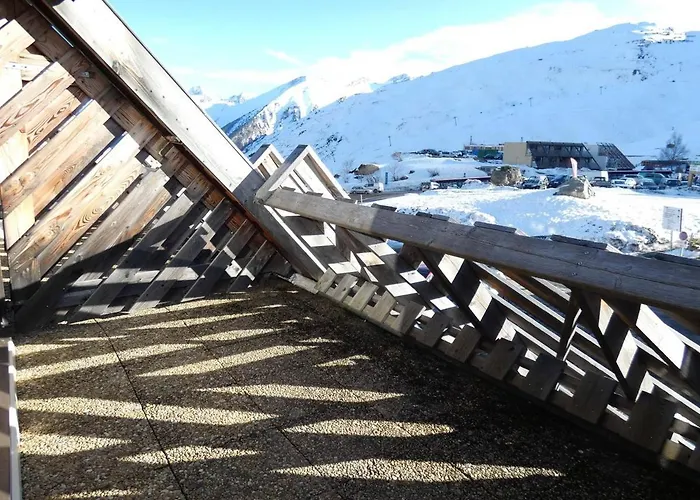 Apartamento 4 Pers Avec Balcon, Piau-engaly - Sud, Tv, Lave-vaisselle, Lave-linge, Casier A Skis - Fr-1-457-258 *