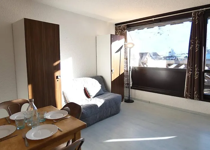 Apartamento 4 Pers Avec Balcon, Piau-engaly - Sud, Tv, Lave-vaisselle, Lave-linge, Casier A Skis - Fr-1-457-258